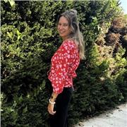 Professeure donne cours particuliers à des élèves allant de la primaire à la troisième (en mathématiques et en français)